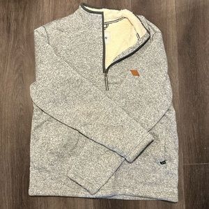 Sherpa 1/4 Zip